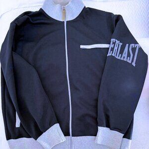 Vintage Everlast Mens Track/Warmup Suit Medium, Excellent!